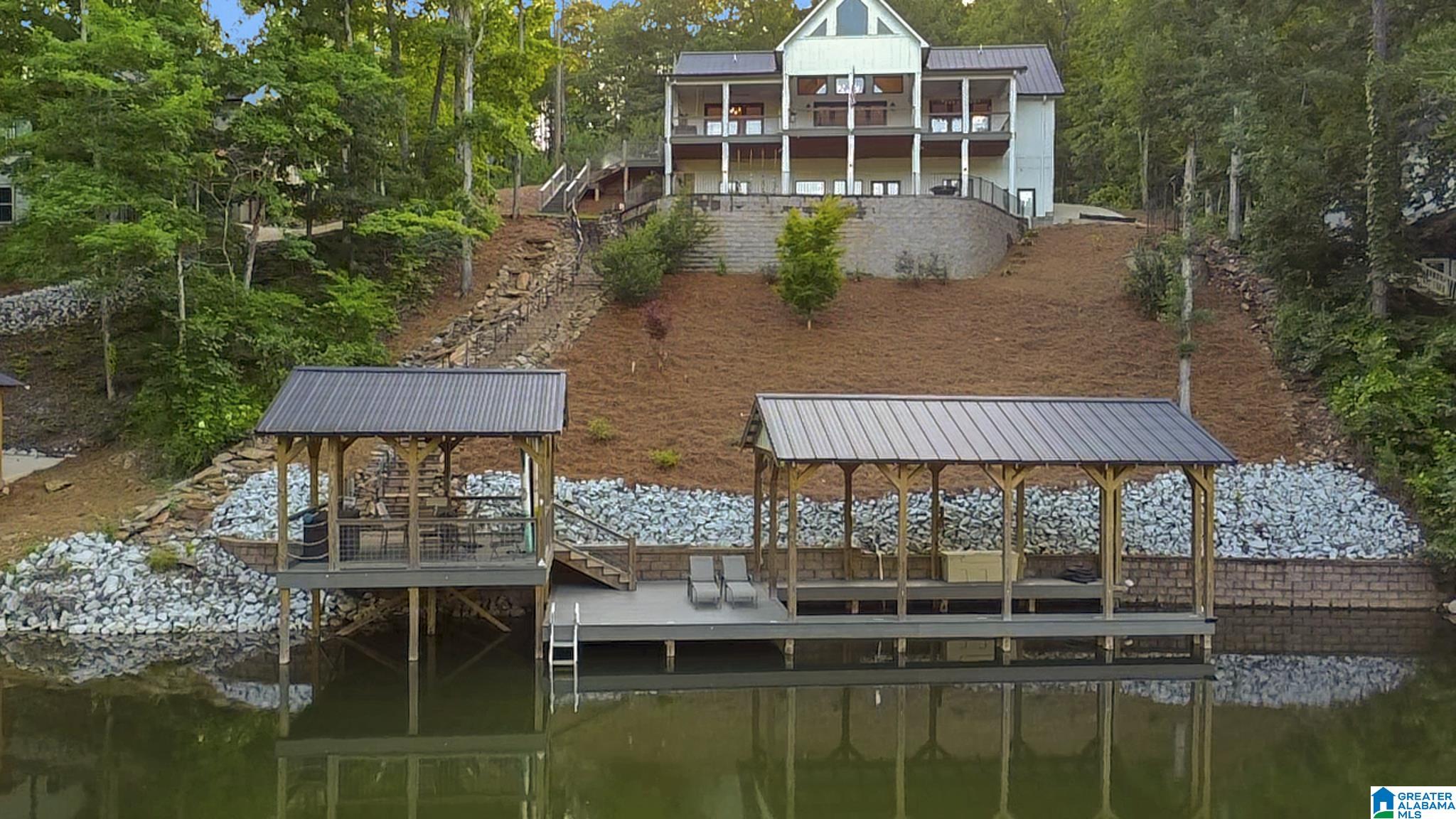 Residential in WEDOWEE 5