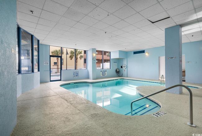 209 - 5511 N Ocean Blvd, Condo with 1 bedrooms, 1 bathrooms and null parking in Myrtle Beach SC | Image 21