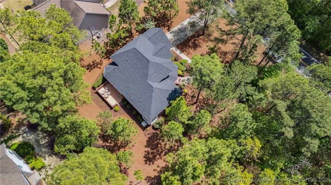 202 Juniper Creek Blvd, House other with 4 bedrooms, 3 bathrooms and null parking in Pinehurst NC | Image 37