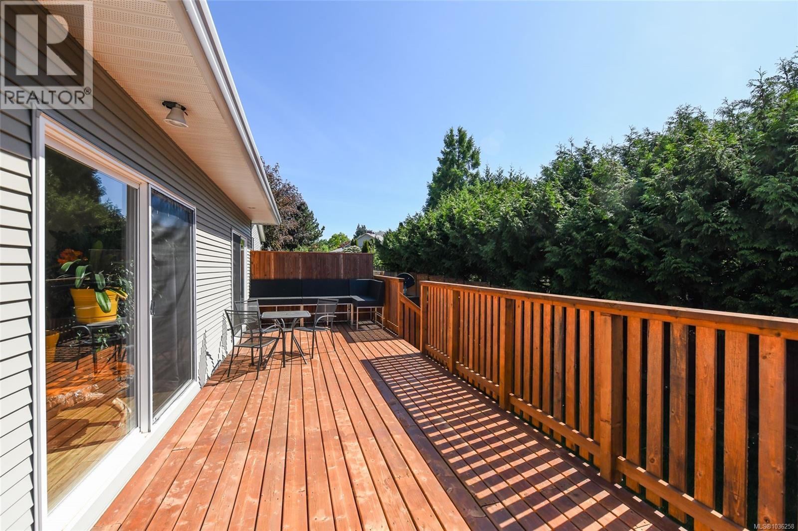 Residential in Courtenay 4