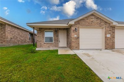 2319 Duntov Drive, Home with 0 bedrooms, 0 bathrooms and null parking in Temple TX | Image 1