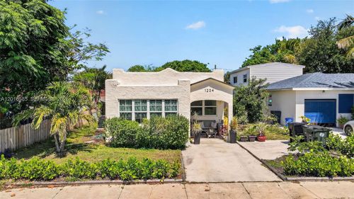 1224 N K St, Lake Worth, FL, 33460-2267 | Card Image