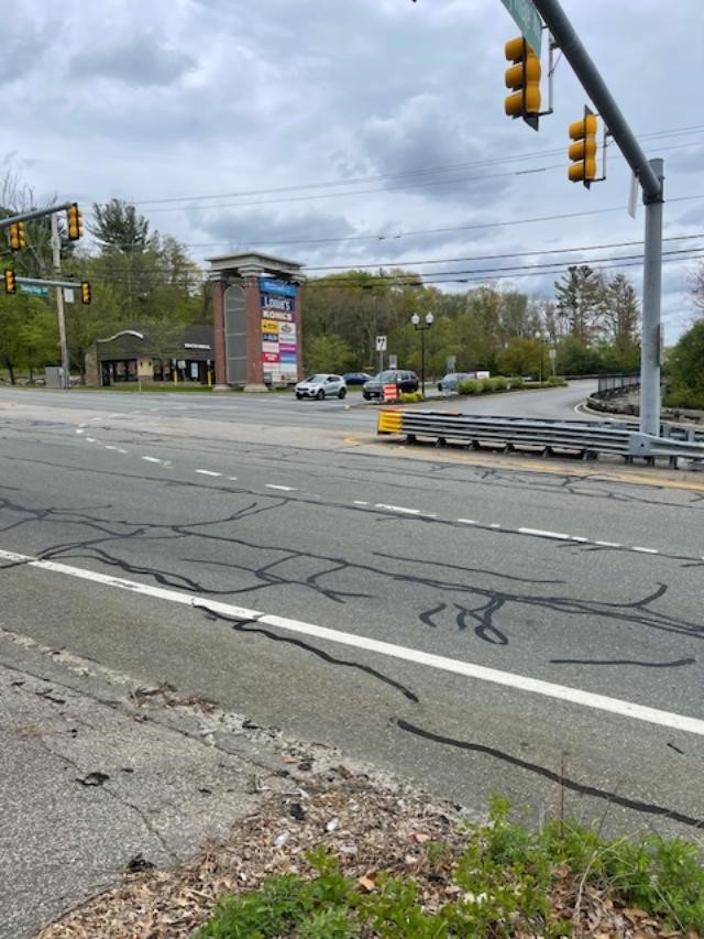 Eddie Dowling Hwy, North Smithfield, RI 02896