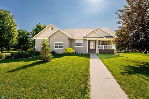 210 1st St, Arthur, ND, 58006-4120 | Card Image