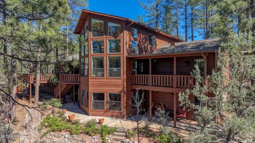 237 W Wipila Wiki Dr, Payson, AZ, 85541-2347 | Card Image