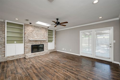 11905 Millwright Pkwy, Austin, TX, 78750-1614 | Card Image