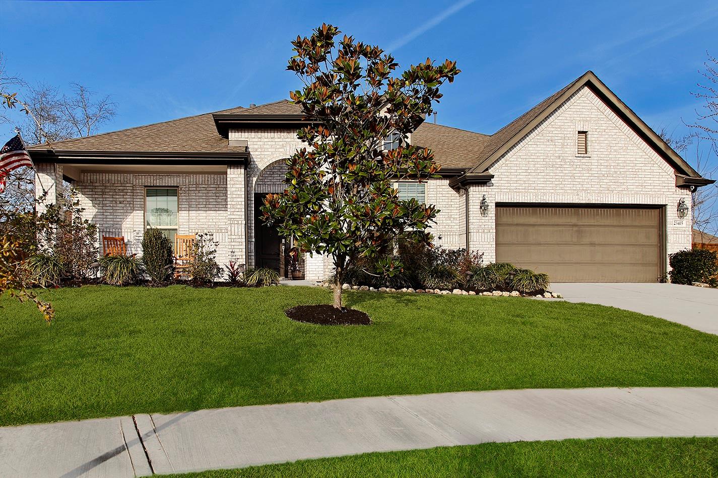 Residential in New Caney 2