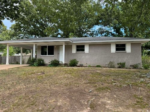 6308 Navajo Trl, North Little Rock, AR, 72116-5756 | Card Image
