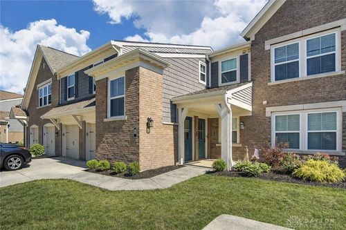 136 Waterhaven Way, Springboro, OH, 45066-7534 | Card Image