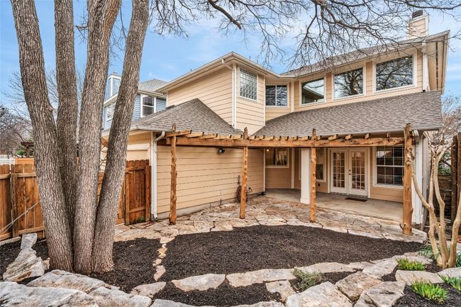 2606 Kinney Oaks Ct, House other with 3 bedrooms, 3 bathrooms and 2 parking in Austin TX | Image 23