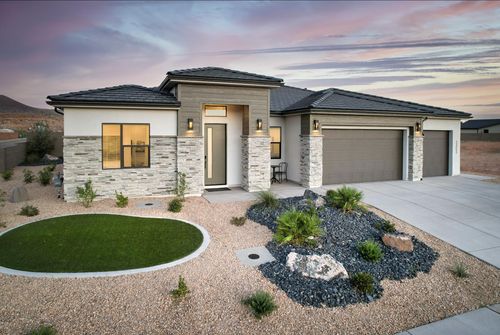 3353 W Bonita, Hurricane, UT, 84737-3277 | Card Image
