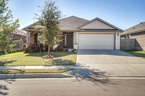 3401 Pauling Loop, Round Rock, TX, 78665-2395 | Card Image