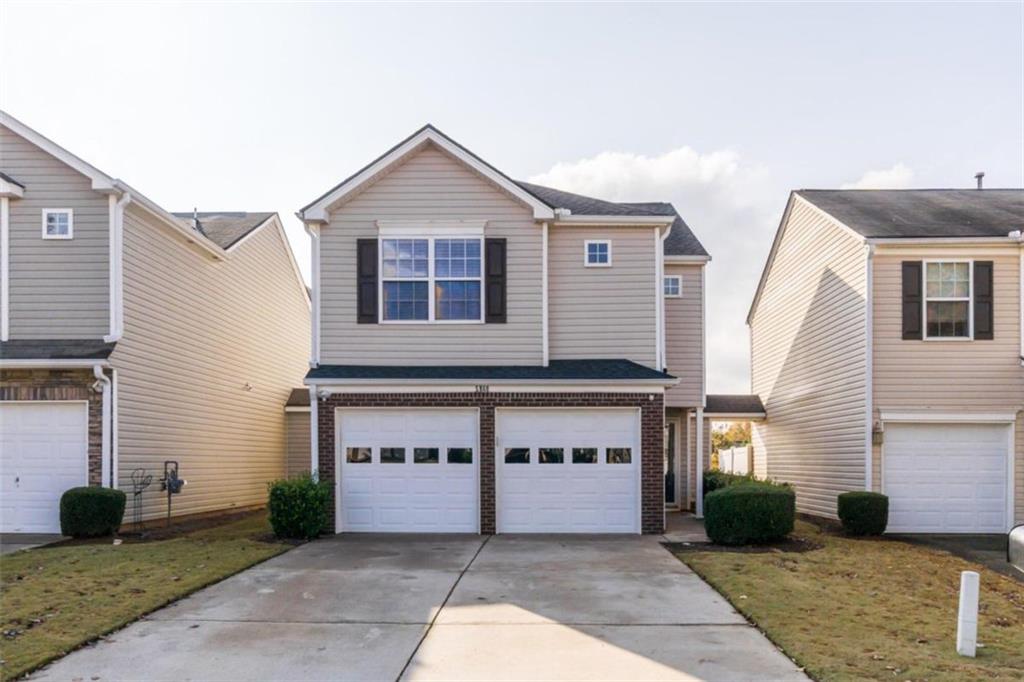 Ridge Stone Way, Cumming, GA 30041