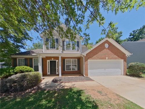733 Winbrook Dr, mcdonough, GA, 30253-8038 | Card Image