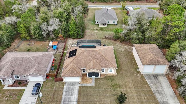 40 - 7858 N Fieldstone Dr, House other with 4 bedrooms, 2 bathrooms and null parking in CITRUS SPRINGS FL | Image 36