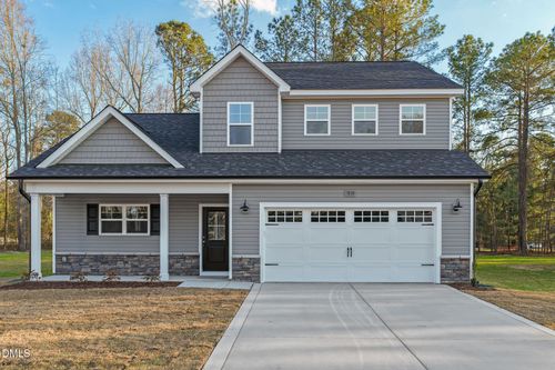3810 Hatteras, Fayetteville, NC, 28312-0012 | Card Image