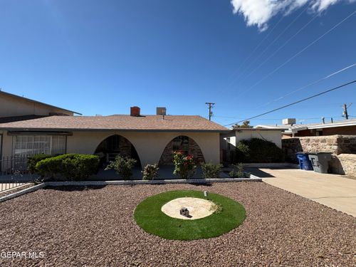 b-4851 Cuartel Lane, El Paso, TX, 79912 | Card Image