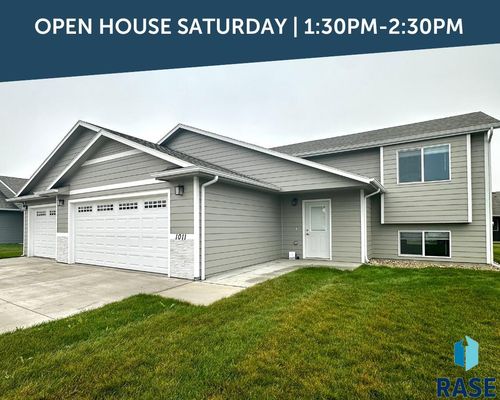 1011 Birch St Street, Harrisburg, SD, 57032 | Card Image