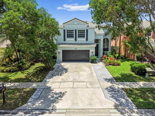 9670 Wolcott Pl, Wellington, FL, 33414-6404 | Card Image