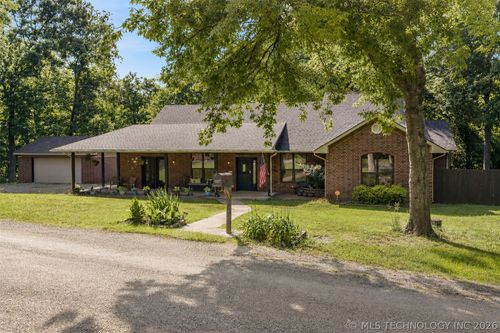 19780 E County Road 1542 Loop, Ada, OK, 74820 | Card Image