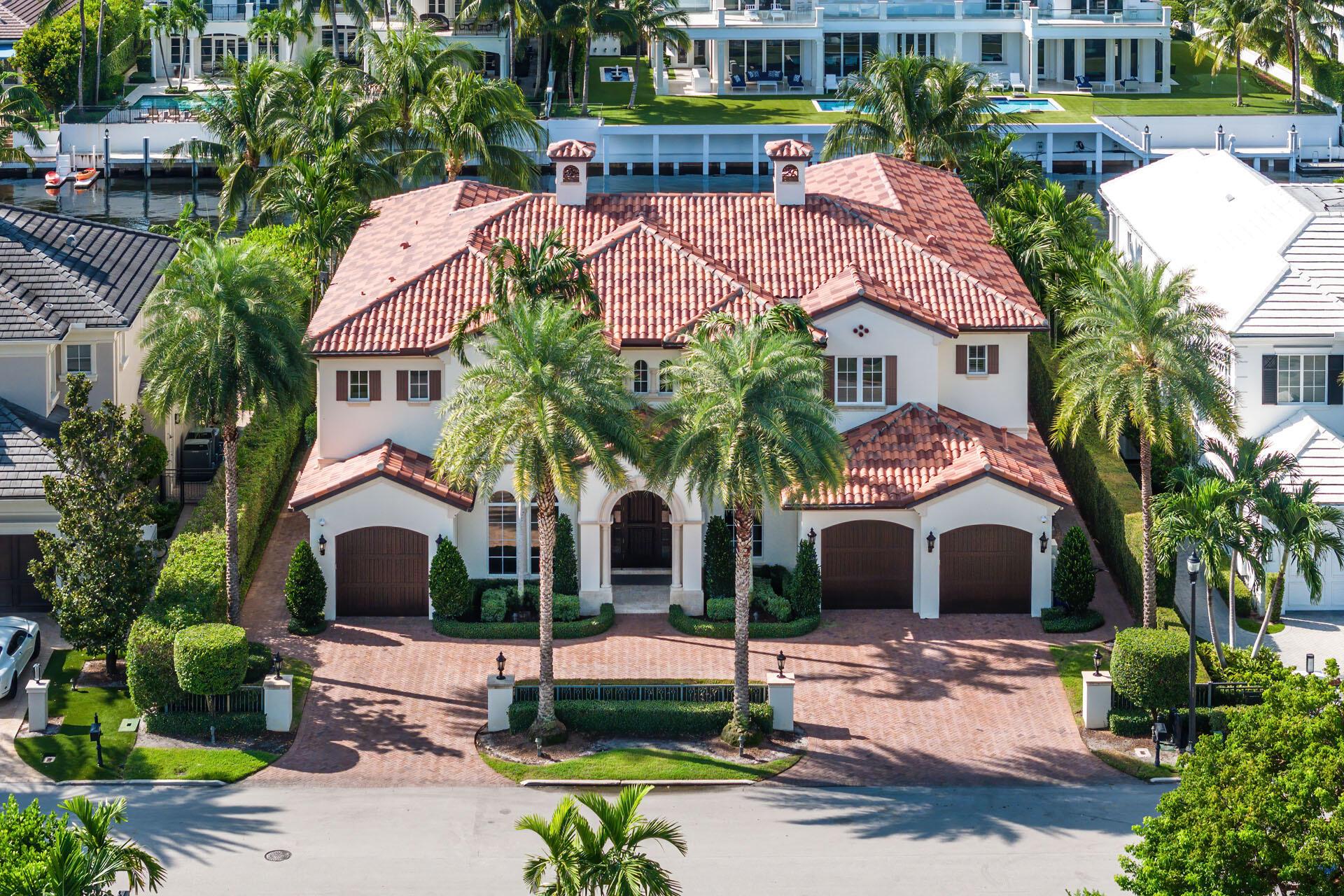 Maya Palm Dr, Boca Raton, FL 33432