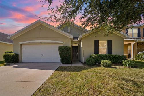 547 Hartford Heights St, Spring Hill, FL, 34609-0742 | Card Image