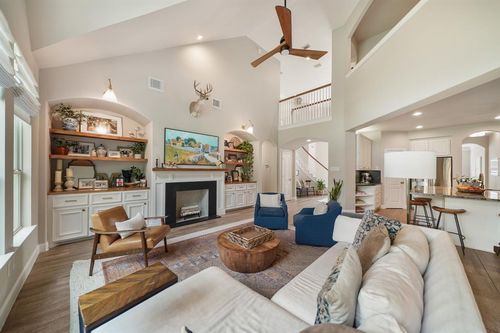 2110 Cedar Fern Ct, Spring, TX, 77386-1828 | Card Image