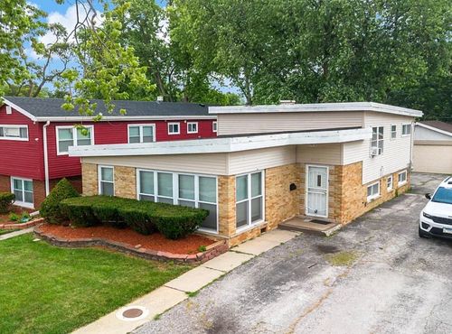 15513 Dobson Ave, Dolton, IL, 60419-2708 | Card Image