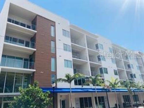 411-1338 4th Street, Sarasota, FL, 34236 | Card Image