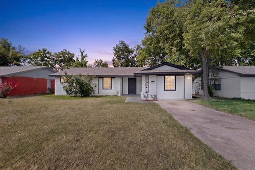 4911 Sandra Lynn Dr, Mesquite, TX, 75150-1049 | Card Image