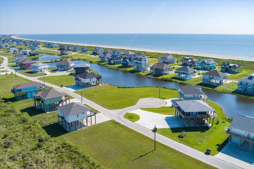 3713 Marble St, Port Bolivar, TX, 77650 | Card Image