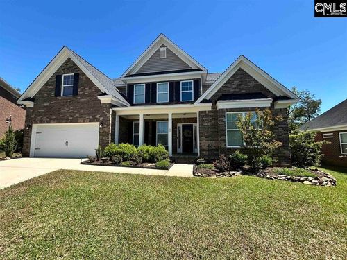 60 Fork Branch Ct, Irmo, SC, 29063-8894 | Card Image