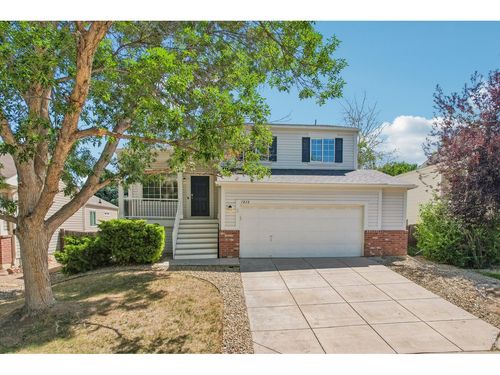 1818 Clover Creek Dr, Longmont, CO, 80503 | Card Image