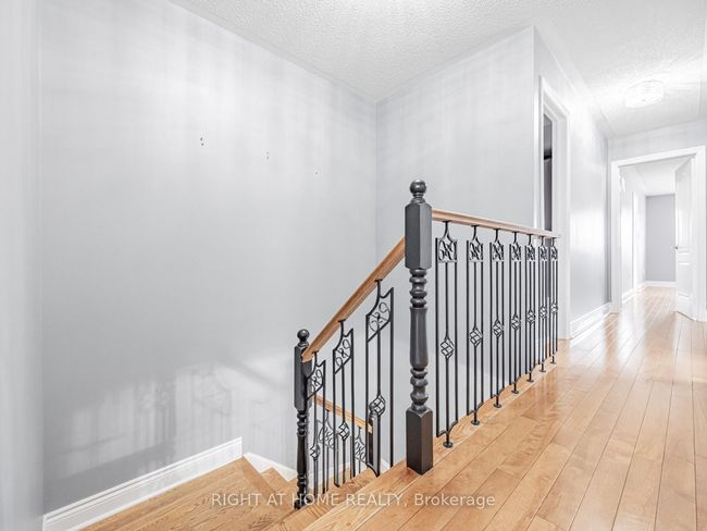 54 Roadmaster Lane, House attached with 4 bedrooms, 3 bathrooms and 2 parking in Brampton ON | Image 28