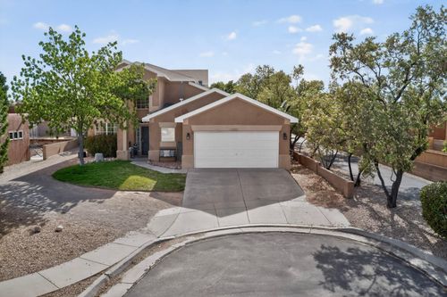 10223 Granby Ct Nw, Albuquerque, NM, 87114-3964 | Card Image