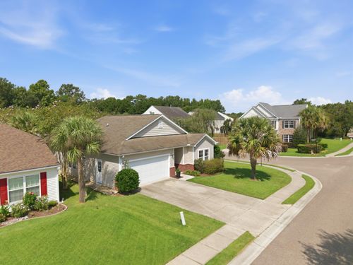 4004 Sanderson Lane, Summerville, SC, 29483 | Card Image