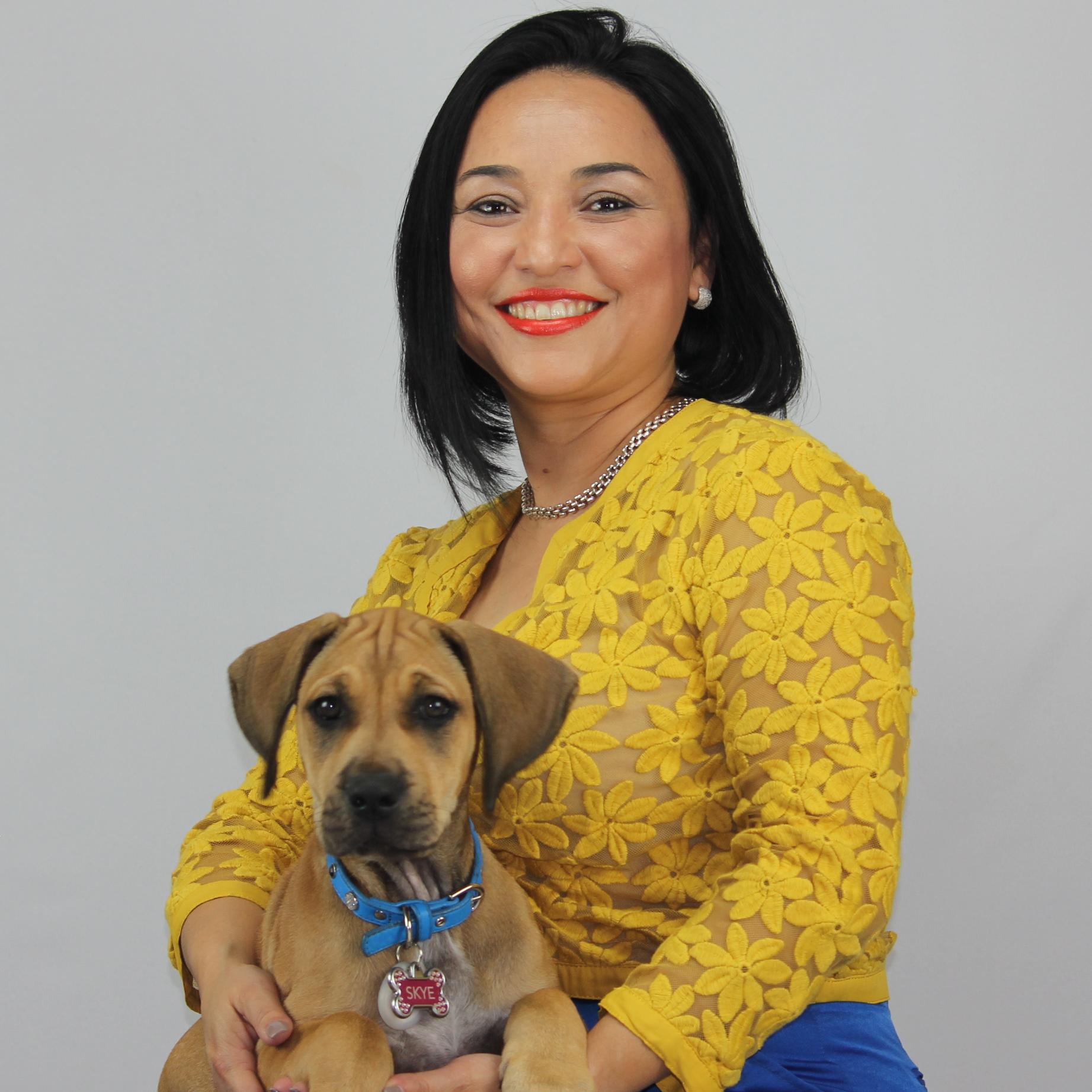 Florentina Moncada