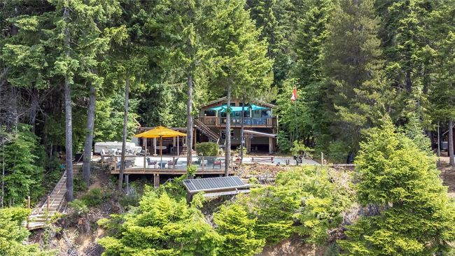 41072 Gold River Hwy, House other with 5 bedrooms, 1 bathrooms and 6 parking in Campbell River BC | Image 80