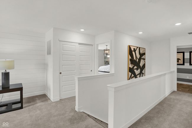 8853 Alexander Ridge Dr, House other with 5 bedrooms, 4 bathrooms and null parking in McCordsville IN | Image 28