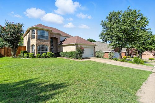 115 Tupelo Dr, Rockwall, TX, 75087-4627 | Card Image