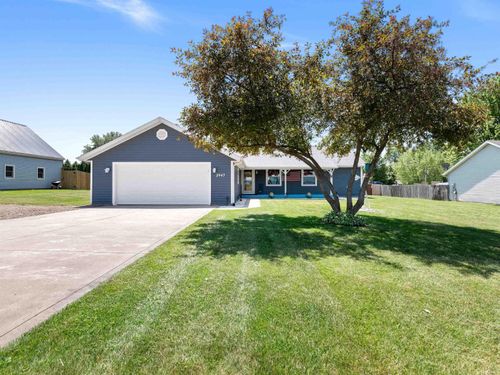2947 E 450 N, Warsaw, IN, 46582-7941 | Card Image