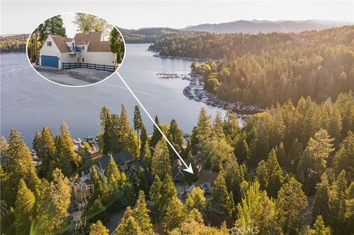 262 S State Highway 173, Lake Arrowhead, CA, 92352 | Card Image