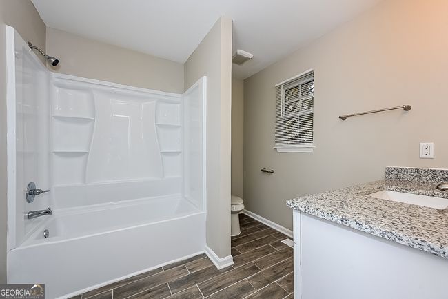 1185 Moton Ave Sw, House other with 3 bedrooms, 3 bathrooms and null parking in Atlanta GA | Image 12