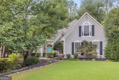 741 Crossfire Rdg Nw, Marietta, GA, 30064-1397 | Card Image