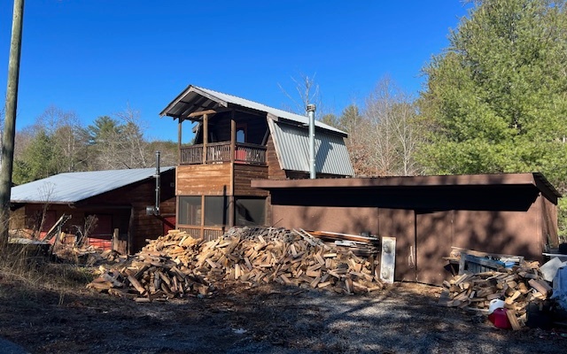 Ridgeview Rd, Morganton, GA 30560