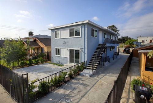 5459 Carlin St, Los Angeles, CA, 90016 | Card Image