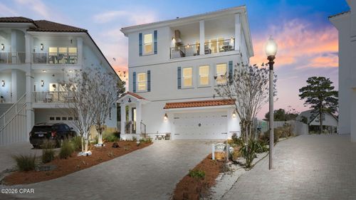 241 La Valencia Cir, Panama City Beach, FL, 32413-3342 | Card Image