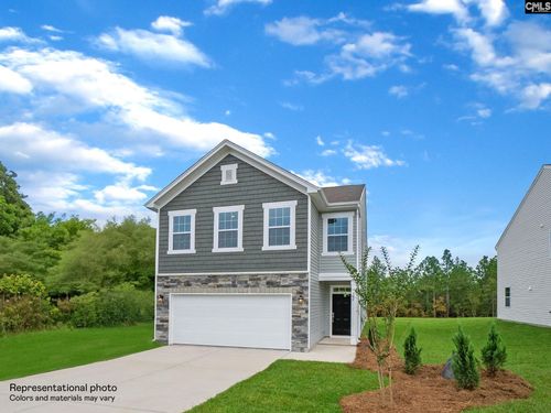 604 Richmond Rd, Gaston, SC, 29053 | Card Image