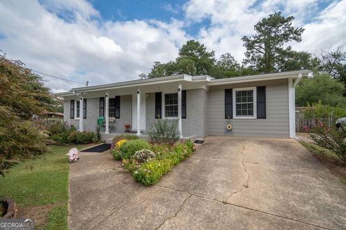 190 Stedman Ct, Athens, GA, 30607-1448 | Card Image