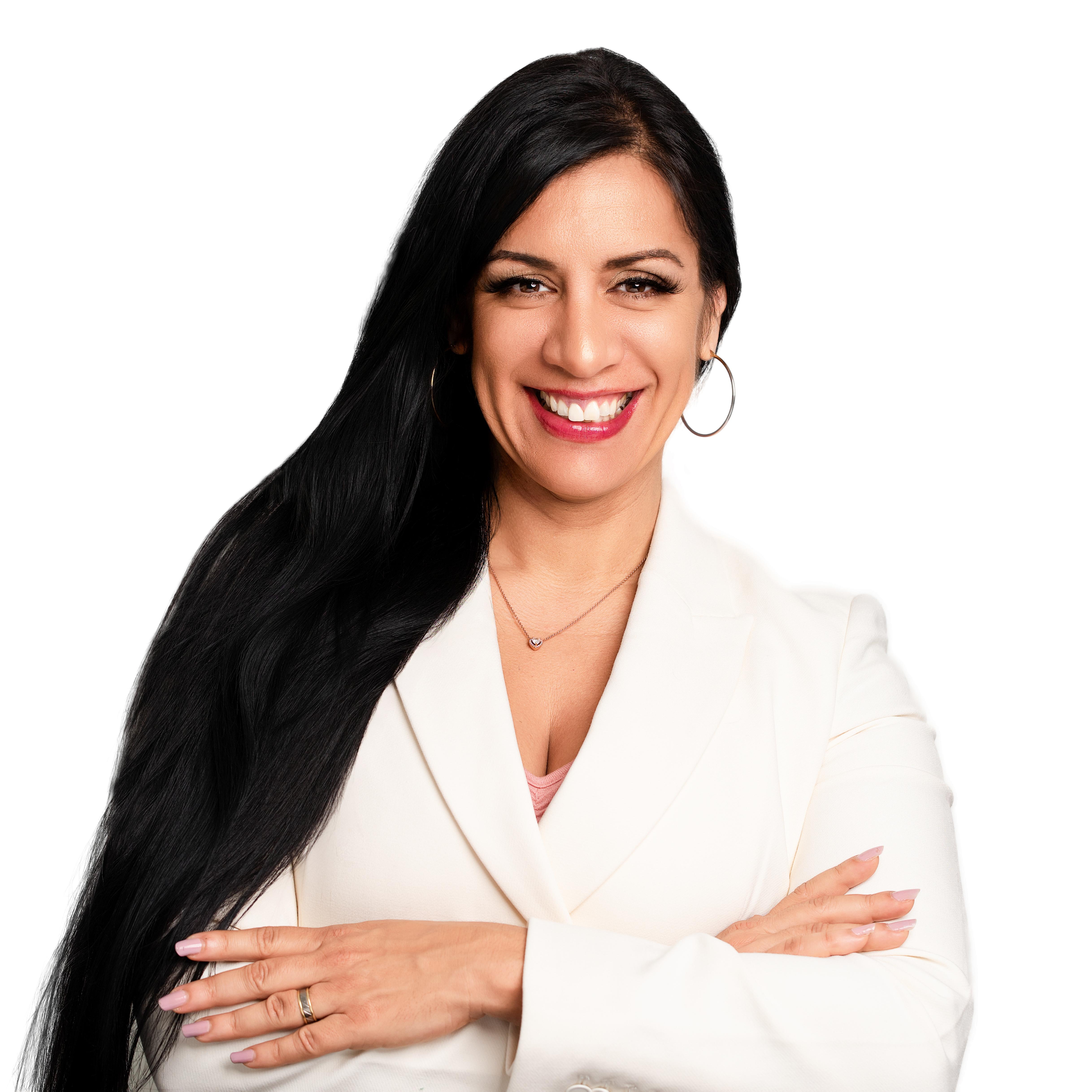 Cecilia Pintos Saldivia